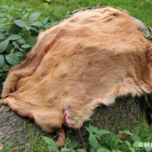 Schleppwild Rehdecke