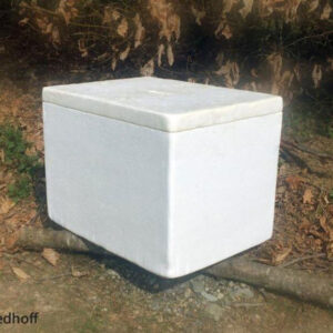 Schleppwild Styroporbox