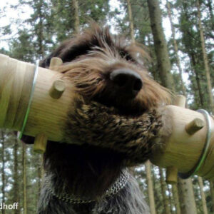 Schleppwildexpress - Hasenbalg