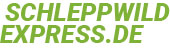 Schleppwild vom Schleppwildexpress
