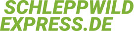Schleppwild vom Schleppwildexpress